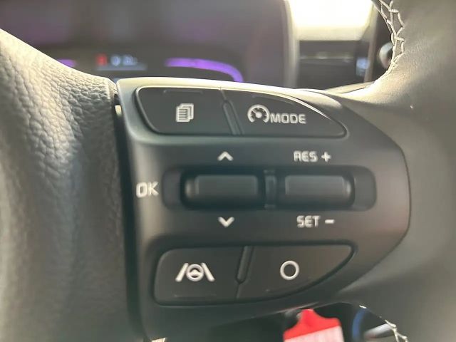 Kia Picanto 1,0 GDI Titan 5 Stz. 67PS| AUTO WIEN MITTE