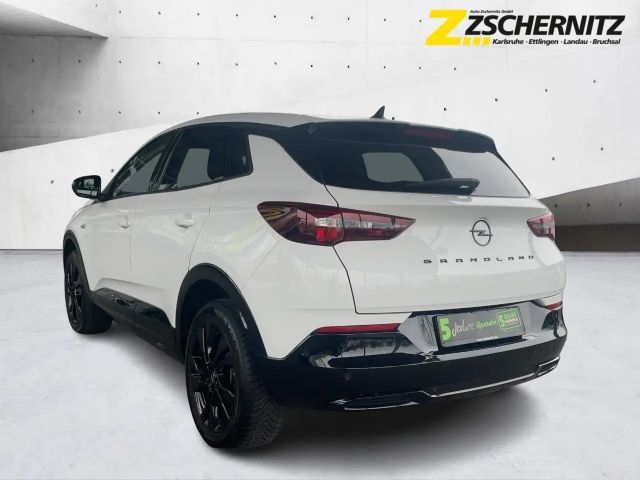 Opel Grandland X GS-Line Grand Sport