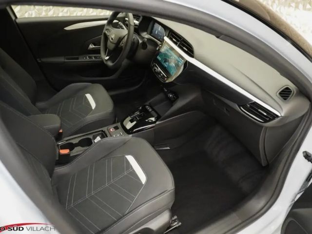 Opel Corsa GS-Line Grand Sport Hybrid Turbo