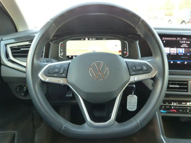 Volkswagen Taigo 1.0 TSI DSG Life