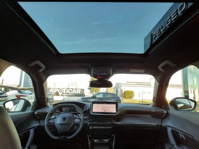 Peugeot 2008 GT-Line