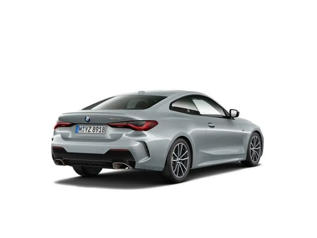 BMW 440 Coupé