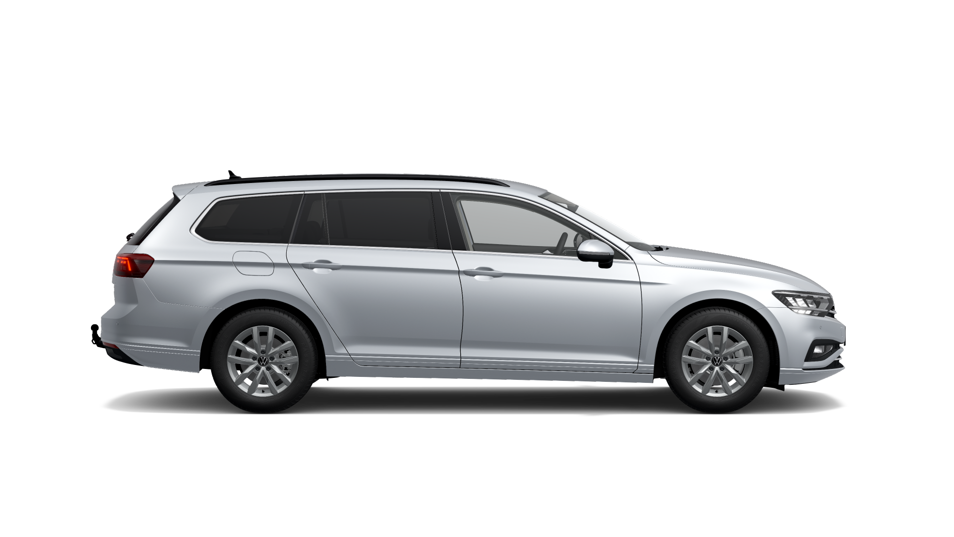 Volkswagen Passat 2.0 TDI DSG NAVI AHK LED KAMERA ACC ALU APS SITZHZ