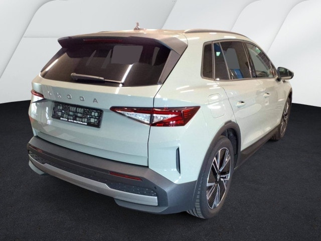 Skoda Elroq 50