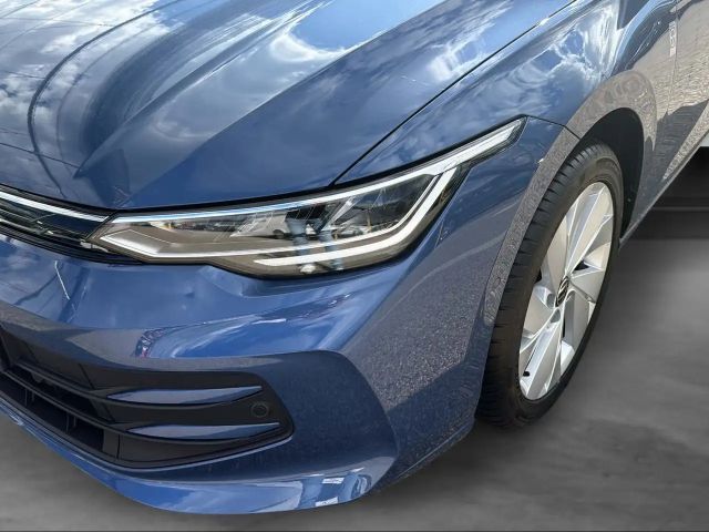 Volkswagen Golf Business Variant