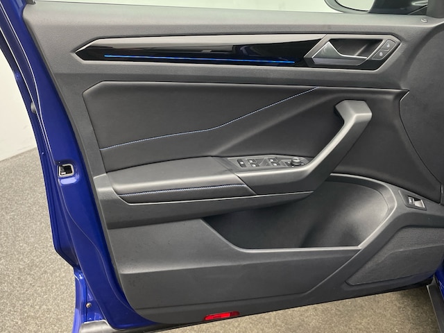 Volkswagen T-Roc 2.0 TSI 4Motion DSG