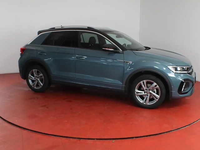 Volkswagen T-Roc DSG R-Line