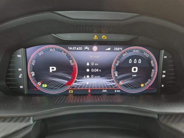 Skoda Kamiq Monte Carlo1.5 TSI DSG +AHK+NAVI+APP+CT+PANO+R-Ka