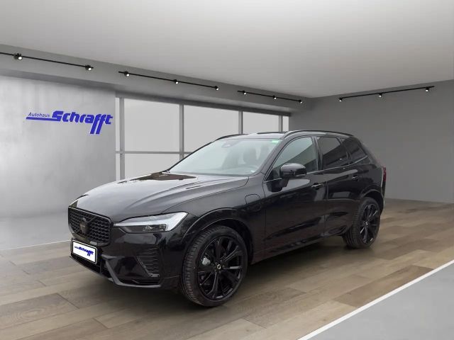 Volvo XC60 AWD Plus Recharge T6