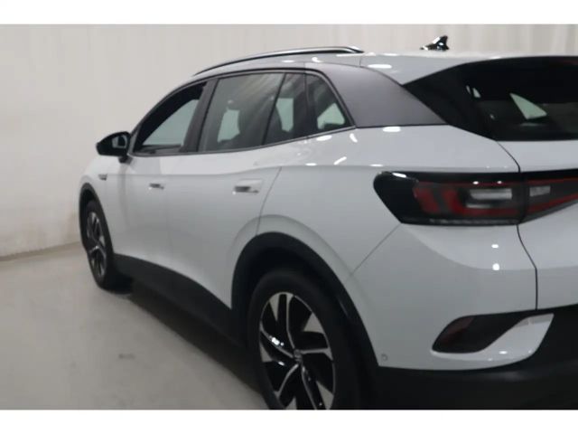 Volkswagen ID.4 Performance Pro