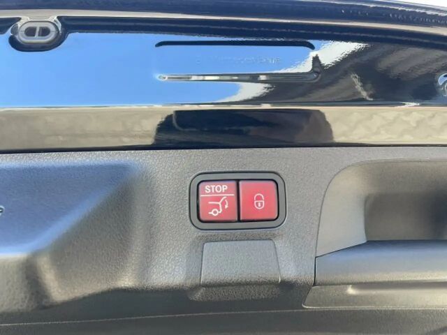 Mercedes-Benz CLA 200 AMG Line Shooting Brake