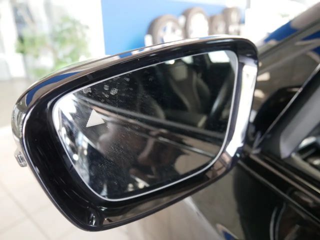 BMW 320 320d M-Sport xDrive