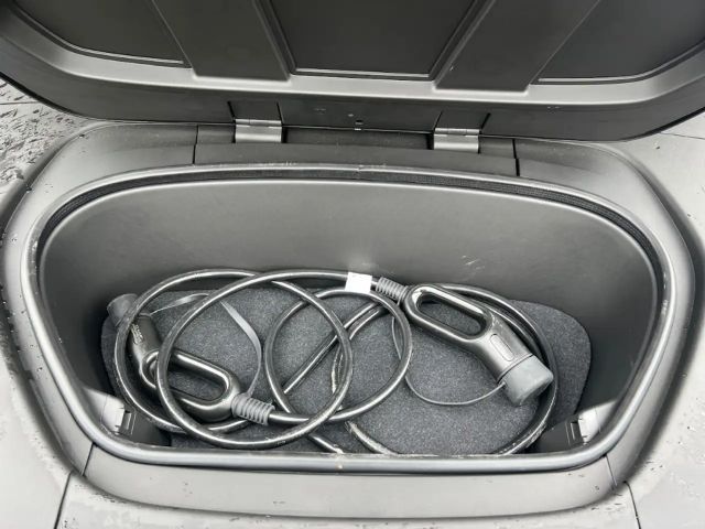 Volvo C40 Plus Recharge