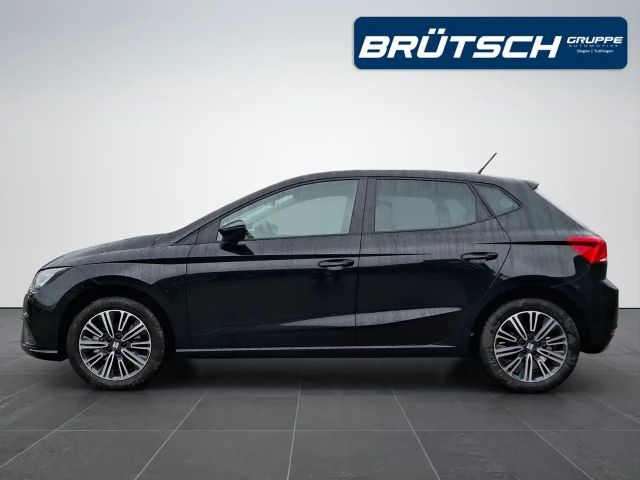 Seat Ibiza 1.0 TSI DSG Style