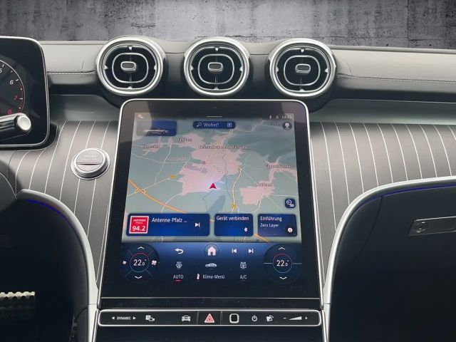 Mercedes-Benz CLE 200 AMG Line