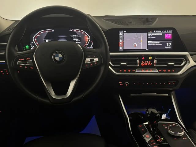 BMW 318 318d Sport Line Touring