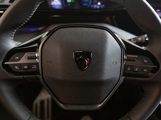 Peugeot E-308 GT-Line