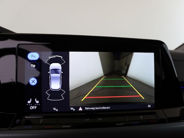 Volkswagen Golf 2.0 TDI Golf VIII