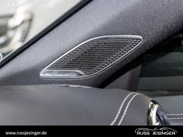 Mercedes-Benz CLA 220 4MATIC Coupé