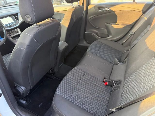 Opel Astra Edition Sports Tourer