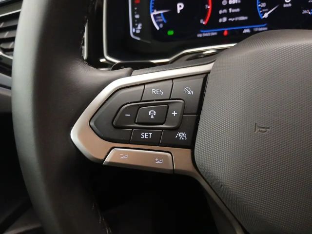 Volkswagen Taigo 1.0 TSI DSG Pro Style