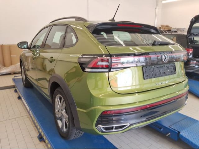 Volkswagen Taigo 1.0 TSI IQ.Drive R-Line