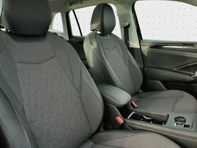 Volkswagen Tiguan 1.5 eTSI DSG Life