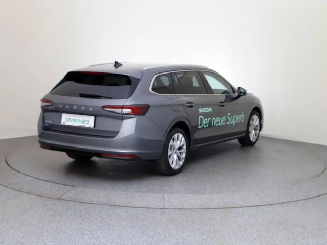 Skoda Superb Selection