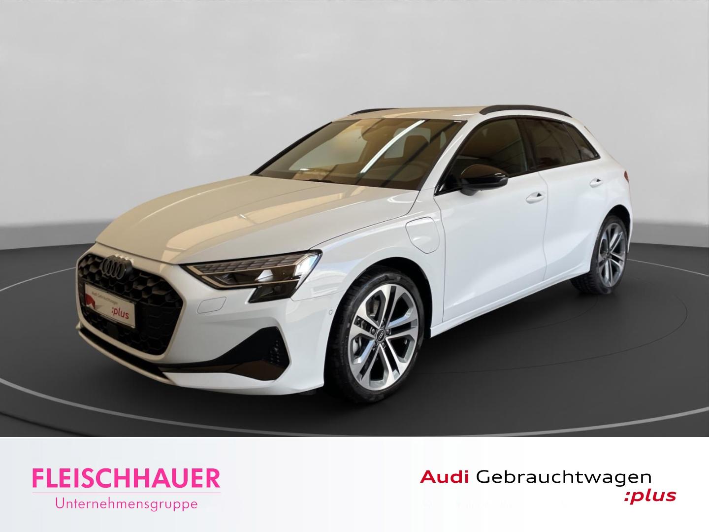 Audi A3 40 TFSI Hybride Sedan Sportback