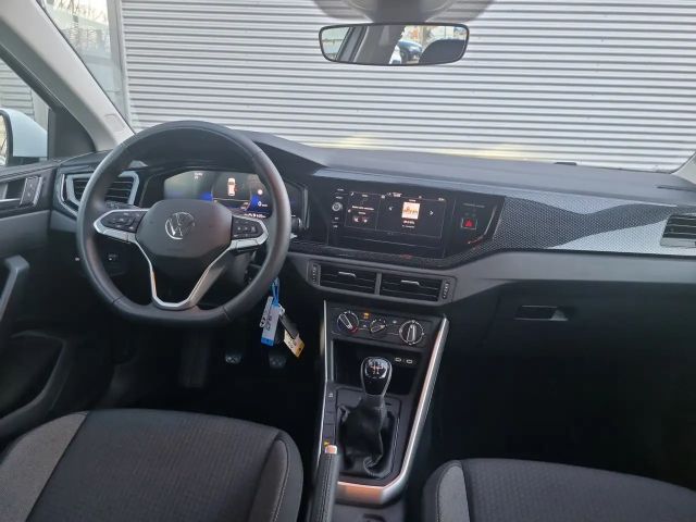 Volkswagen Polo 1.0 TSI Life