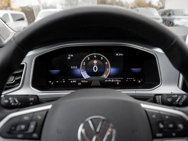 Volkswagen T-Roc 1.5 TSI