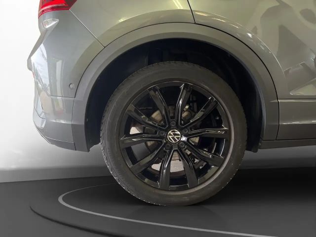 Volkswagen T-Roc 1.5 TSI R-Line