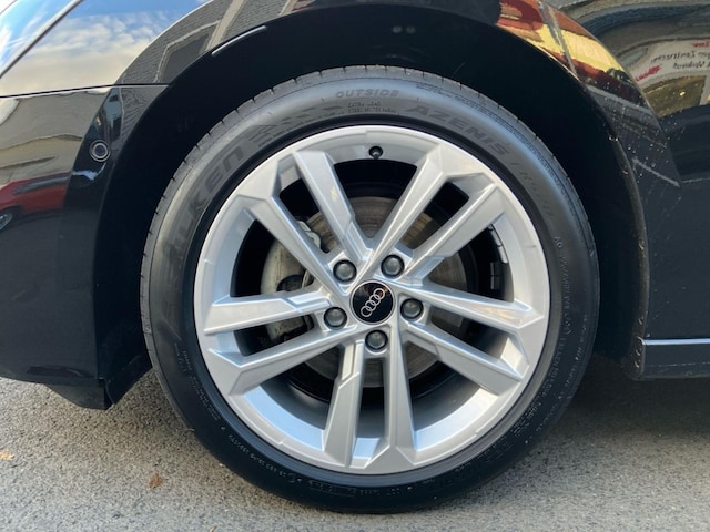 Audi A3 35 TFSI Sportback