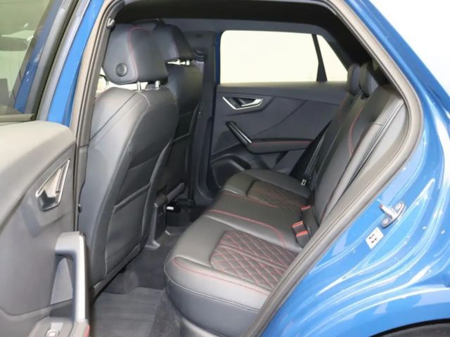 Audi Q2 35 TFSI S-Line