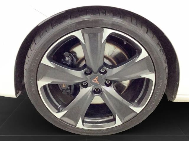 Cupra Leon 2.0 TSI Sportstourer VZ