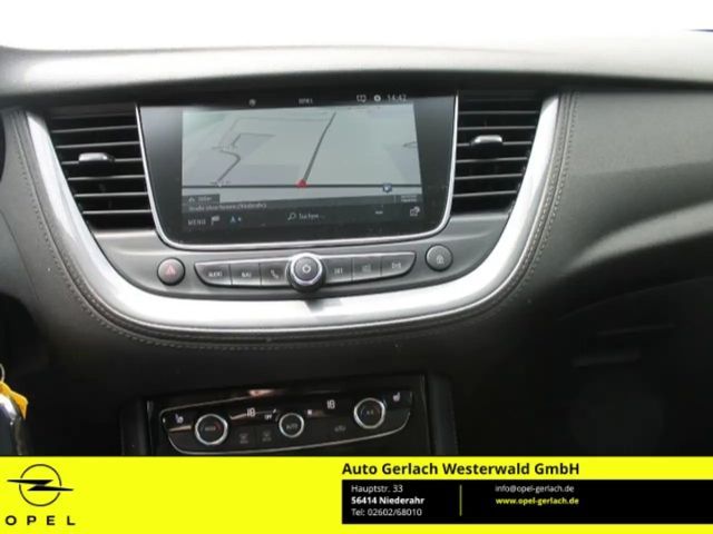 Opel Grandland X 1.2 Turbo Turbo