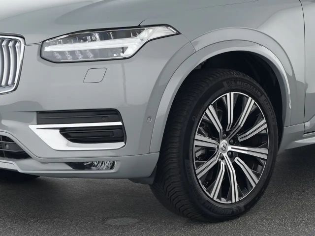 Volvo XC90 AWD Bright Plus