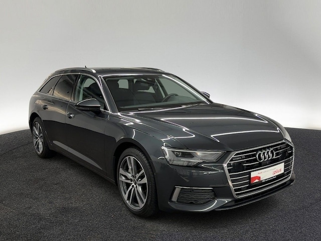 Audi A6 45 TDI Avant Quattro S-Tronic