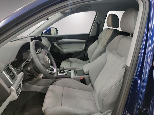 Audi Q5 40 TFSI Quattro S-Tronic