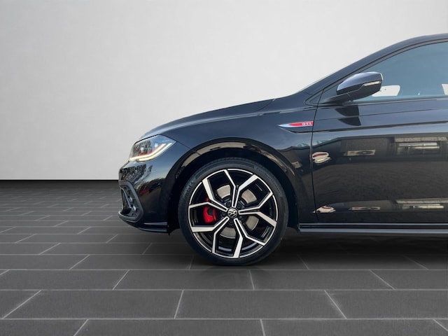 Volkswagen Polo 2.0 TSI GTI