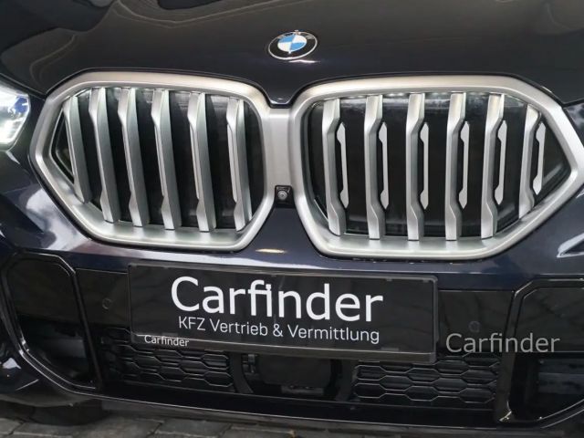 BMW X6 Coupé M-Sport xDrive