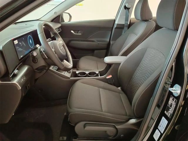 Hyundai Kona Electric Smart