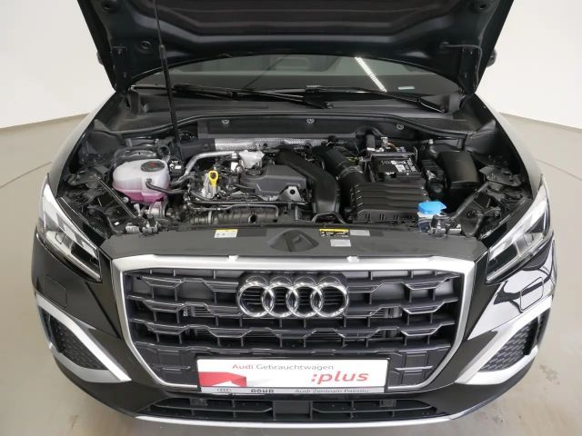 Audi Q2 35 TFSI