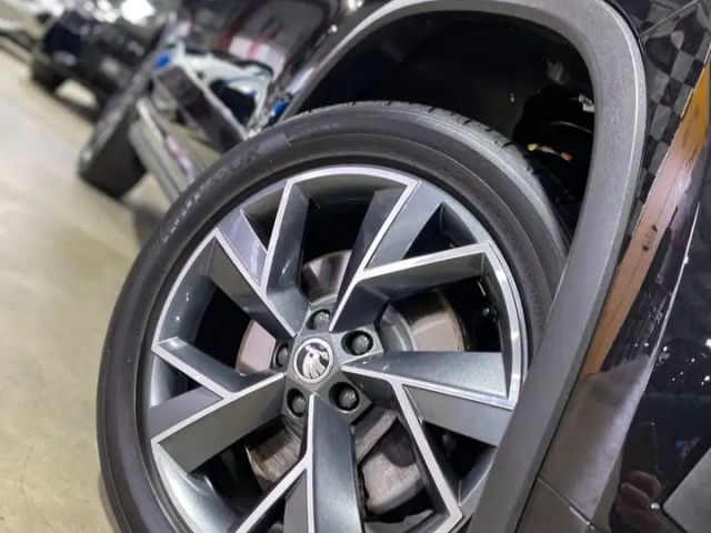 Skoda Kodiaq 4x4 Sportline