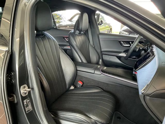 Mercedes-Benz E 450 4MATIC AVANTGARDE Sedan