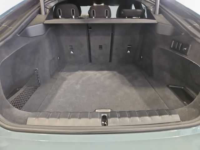 BMW i4 Coupé Gran Coupé M-Sport