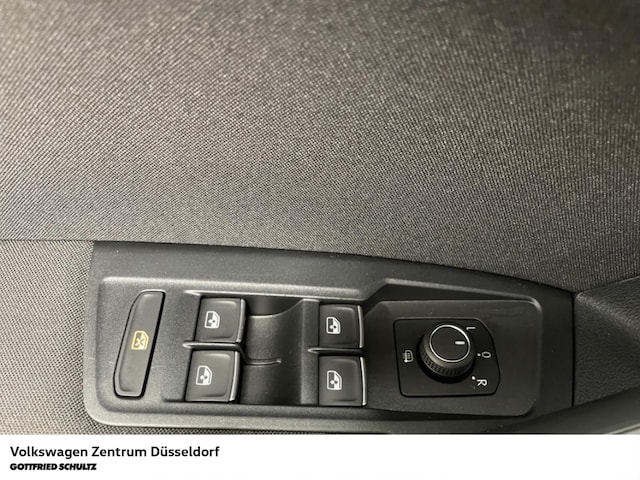 Volkswagen Tiguan 2.0 TDI DSG Life
