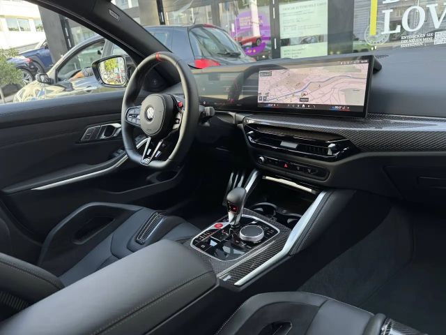 BMW M3 Competition Touring