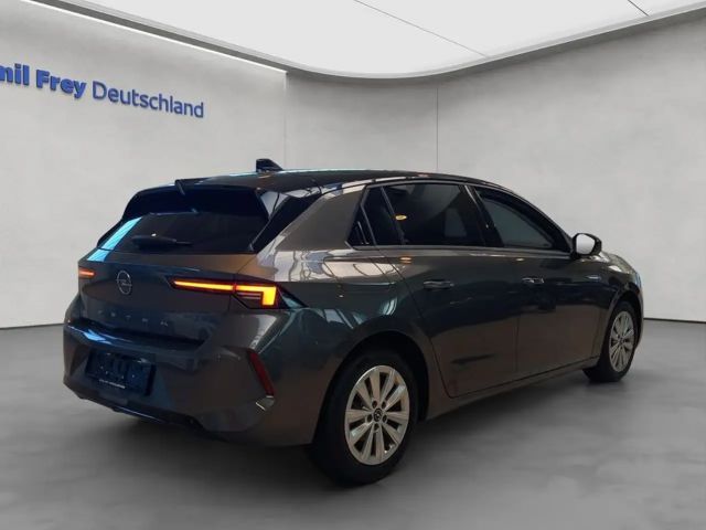 Opel Astra 1.2 Turbo Elegance Turbo