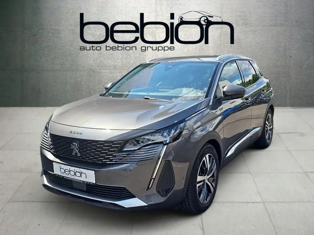 Peugeot 3008 Allure Pack EAT8 Hybrid